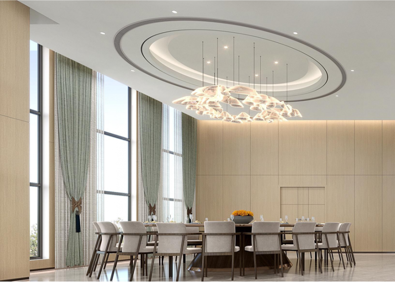 彭州市天府中藥城孵化園