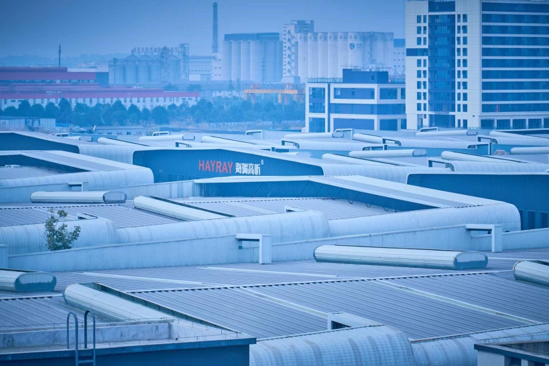 高新西區電子信息產業園火爆招商