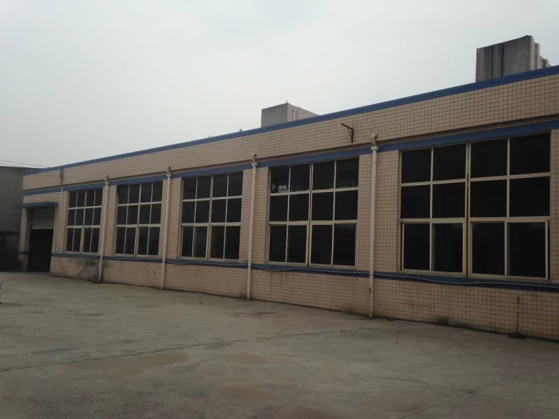 彭州濛陽萬貫服裝工業(yè)園區(qū)獨(dú)院廠房出售