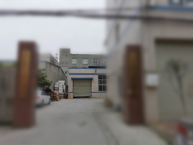 彭州濛陽萬貫服裝工業園區獨院廠房出售