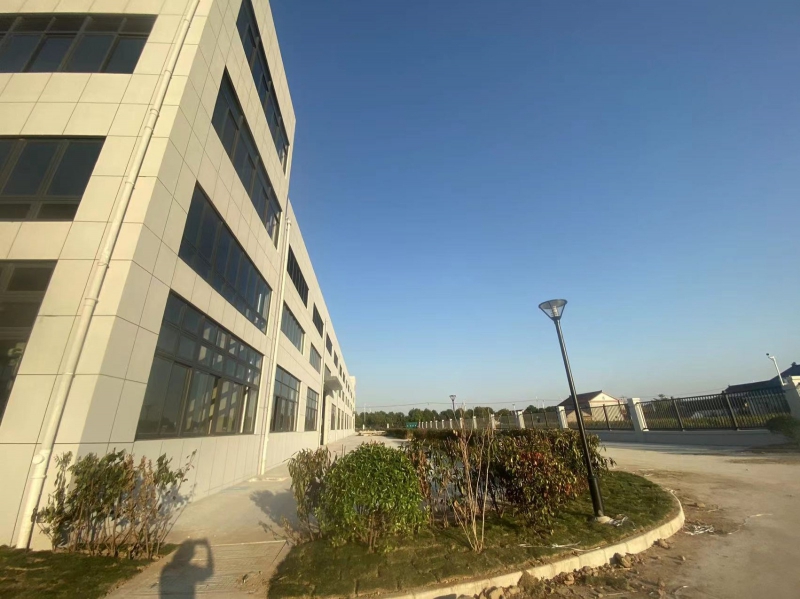 單層獨門獨院廠房出售 送院子 交通配套齊全 可按揭