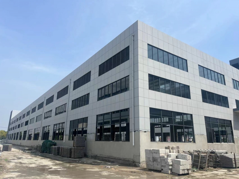 單層獨門獨院廠房出售 送院子 交通配套齊全 可按揭