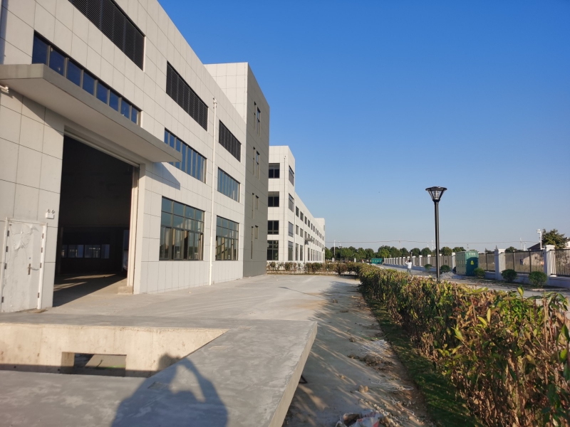 單層獨(dú)門(mén)獨(dú)院廠房出售 送院子 交通配套齊全 可按揭