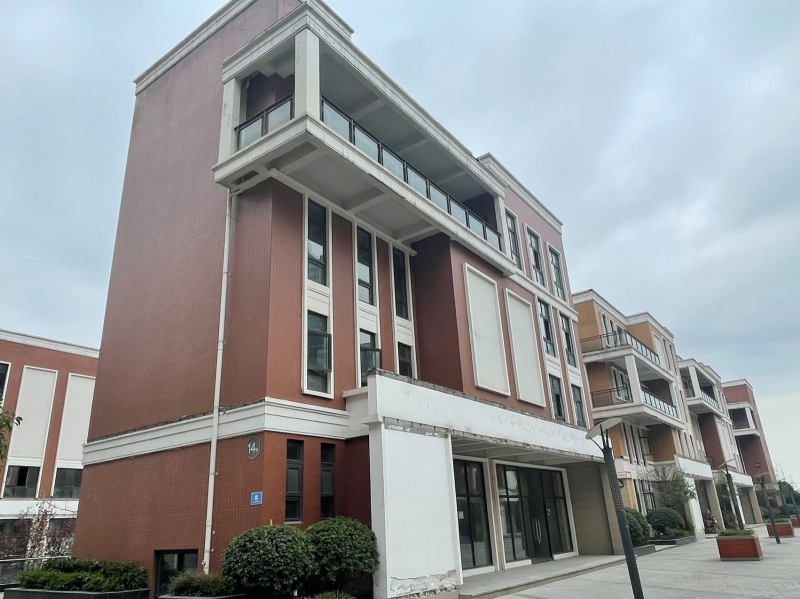 高新西區小獨棟，500起租，1000，,2000，工業用地