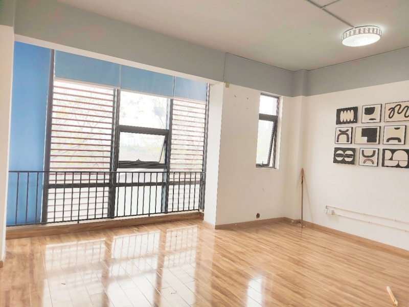 成都高新·地鐵上蓋·低密花園輕奢辦公，精裝660平小獨棟