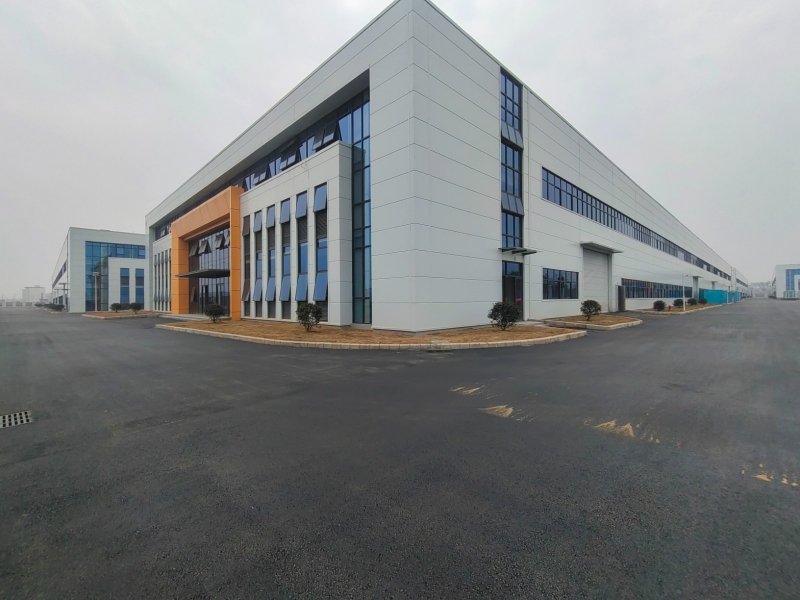 羊安工業園廠房出租13米高，非中介