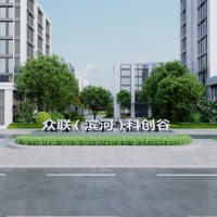 【主城區位/立體交通/地鐵口智慧園區，高配置多實惠！】