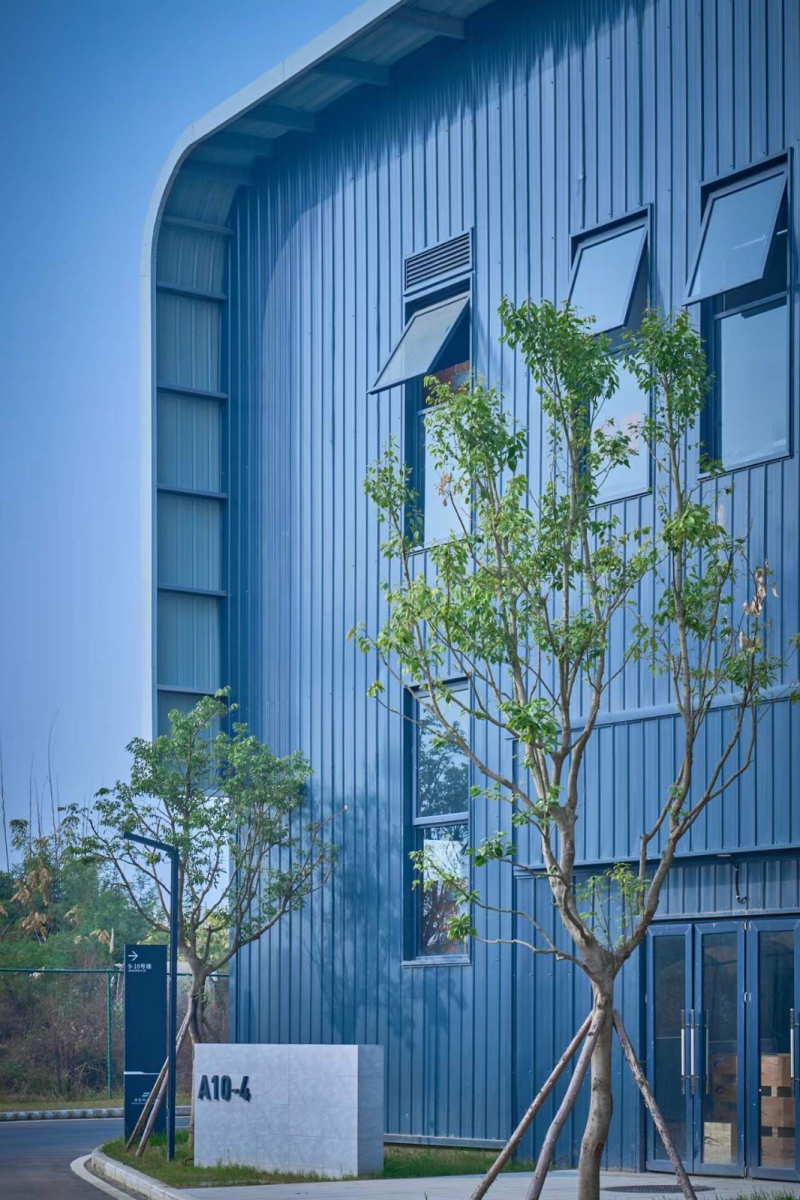 高新西智能終端產業園(可銷售)