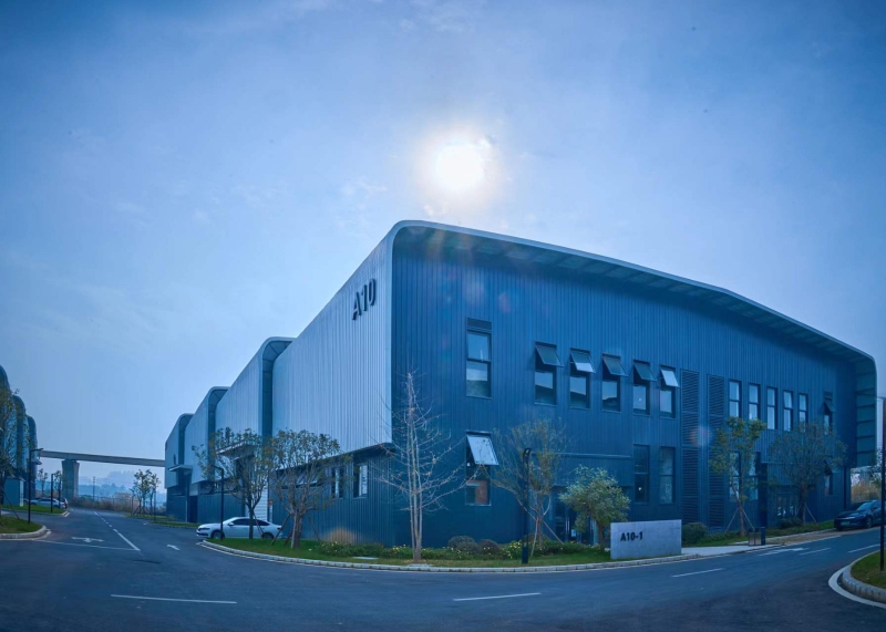 高新西智能終端產業園(可銷售)