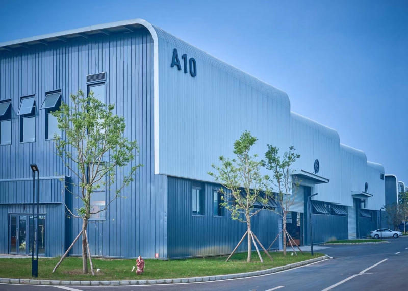 高新西智能終端產業園（可銷售）