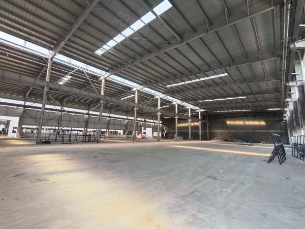 新津大型鋼結構廠房出租,非中介