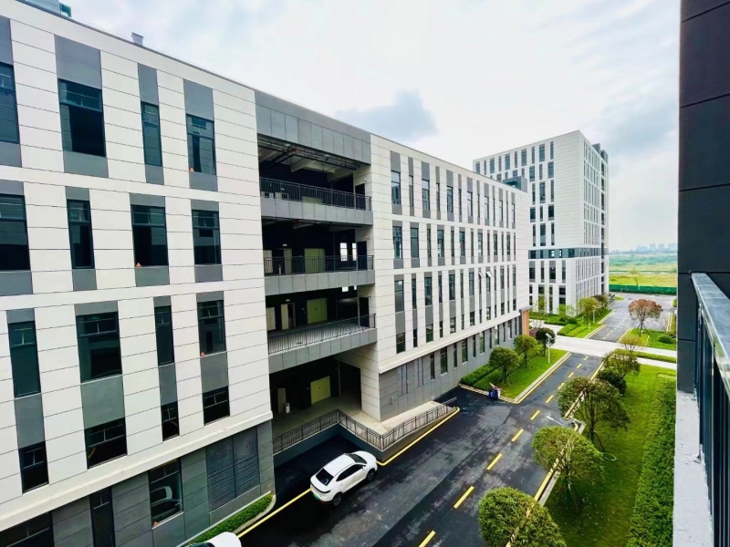 低首付購買50年可辦證框架廠房，商業銀行放款，贈送花園