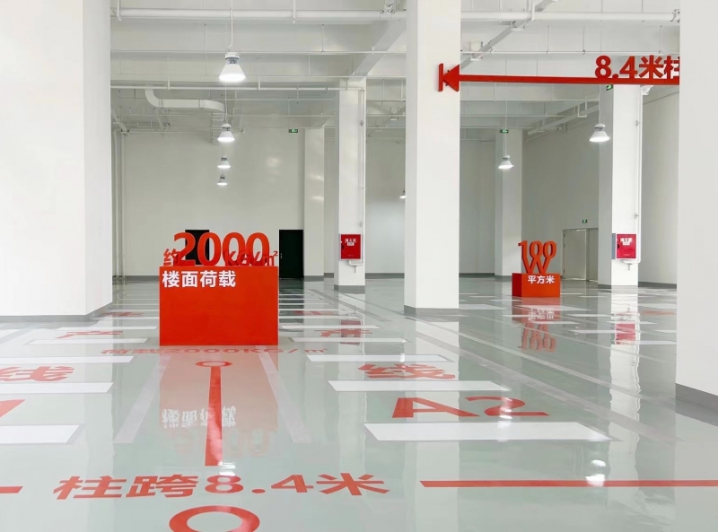 低首付購(gòu)買50年可辦證框架廠房,商業(yè)銀行放款,贈(zèng)送花園