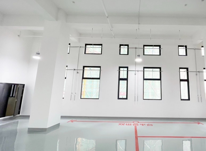 低首付購(gòu)買50年可辦證框架廠房,商業(yè)銀行放款,贈(zèng)送花園