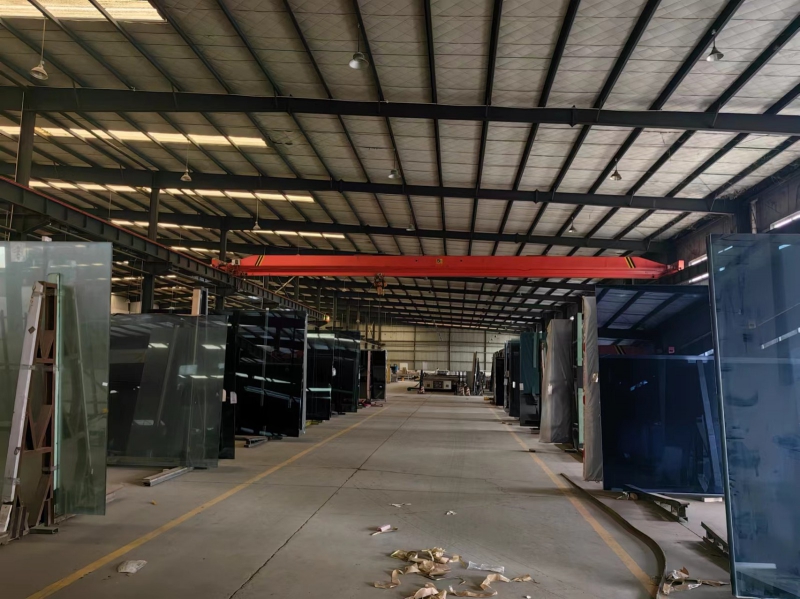 288米行車廠房出租