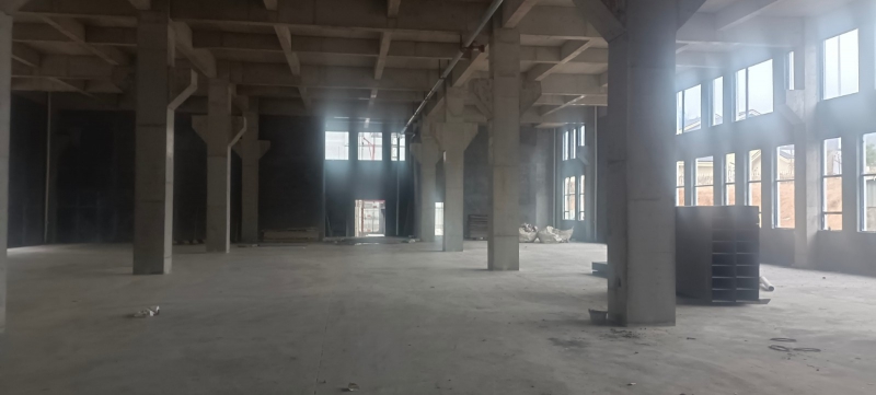 出售杭州全新獨(dú)棟廠房,只售3000多,高速輕軌環(huán)繞,生活配套齊全