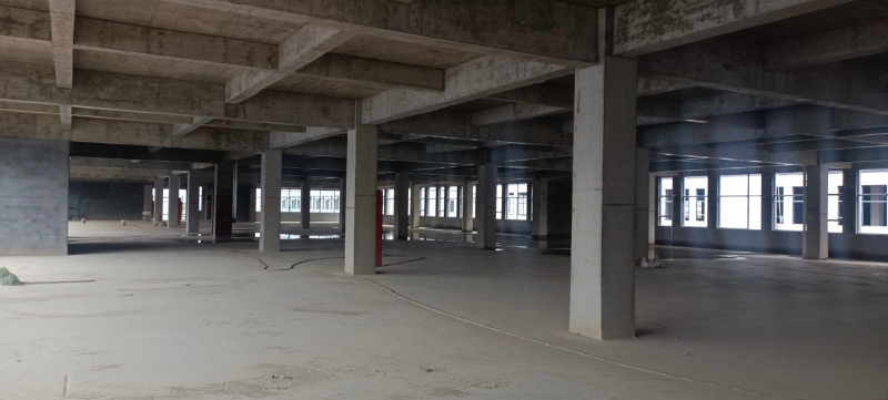 出售杭州全新獨(dú)棟廠房,只售3000多,高速輕軌環(huán)繞,生活配套齊全