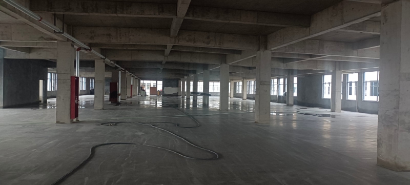 出售杭州全新獨棟廠房,只售3000多,高速輕軌環(huán)繞,生活配套齊全