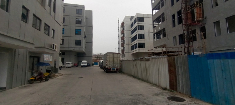 出售杭州全新獨棟廠房,只售3000多,高速輕軌環(huán)繞,生活配套齊全