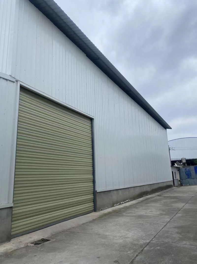 出租廠房、庫房