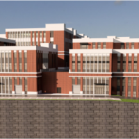 蔡家現房標準廠房/輕軌近公交旁物流園旁/所見即所得