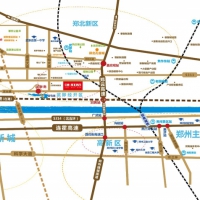 河南焦作武陟開發區實景現房隨時投產