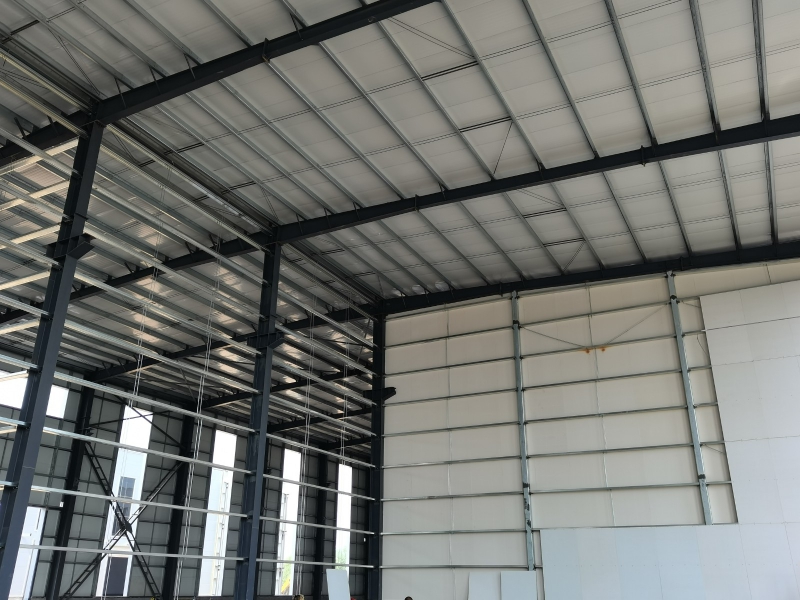 河南焦作武陟開發區實景現房隨時投產