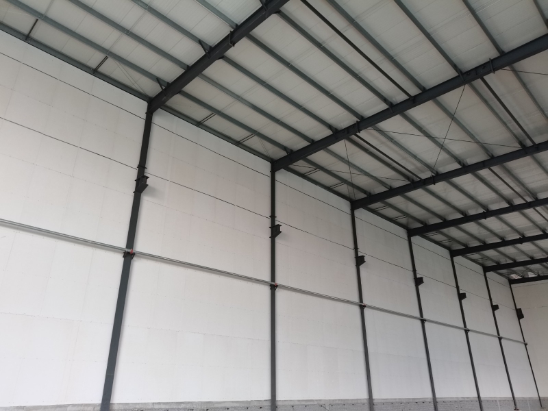 200畝制造新城1公里上高速雙站口通達全國有恒產有恒心