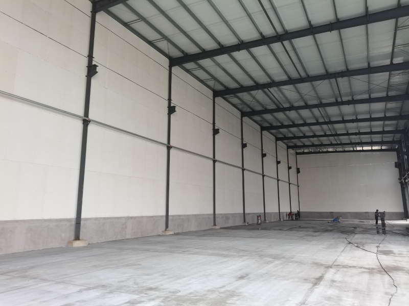 200畝制造新城1公里上高速雙站口通達全國有恒產有恒心