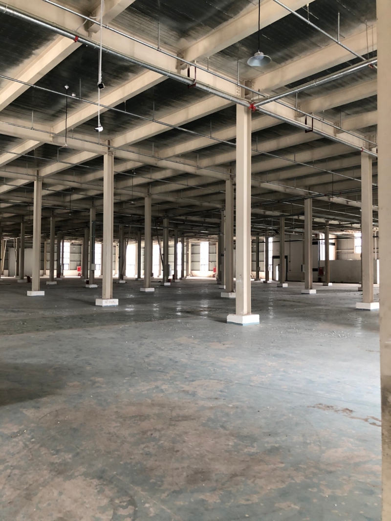 成雅工業(yè)園坤三孵化園工業(yè)標(biāo)準(zhǔn)廠房可租可售