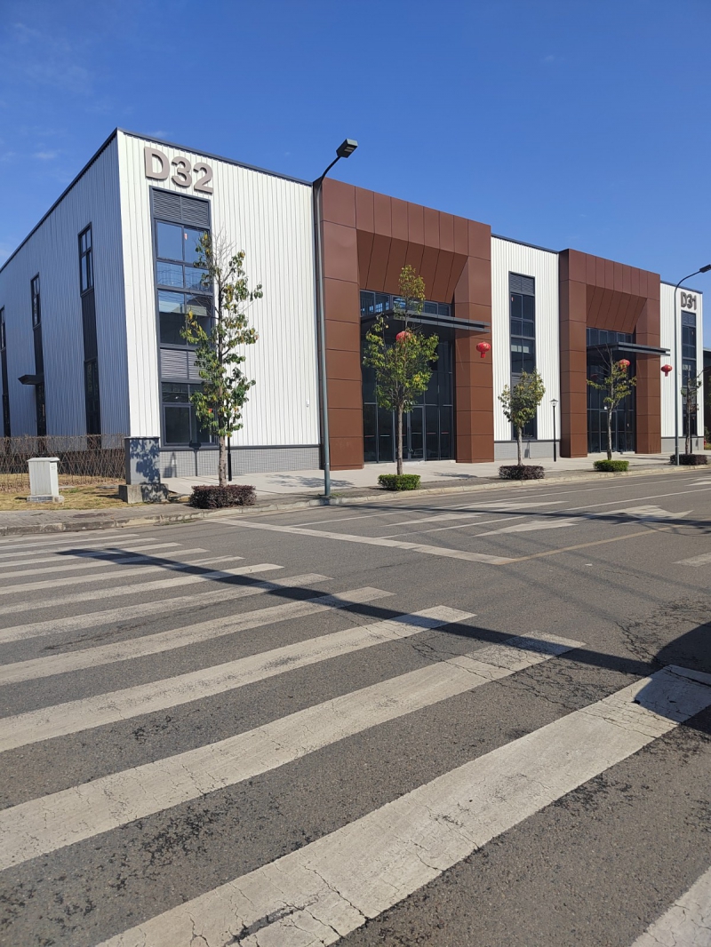 成都廠房出售,50年產(chǎn)權(quán),可按揭貸款