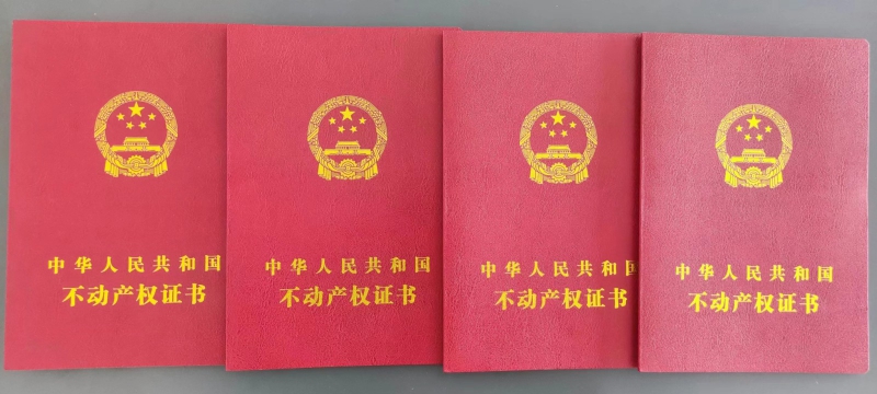 遂寧·縱港智造城高標鋼構二期期房定制，50年獨立產權