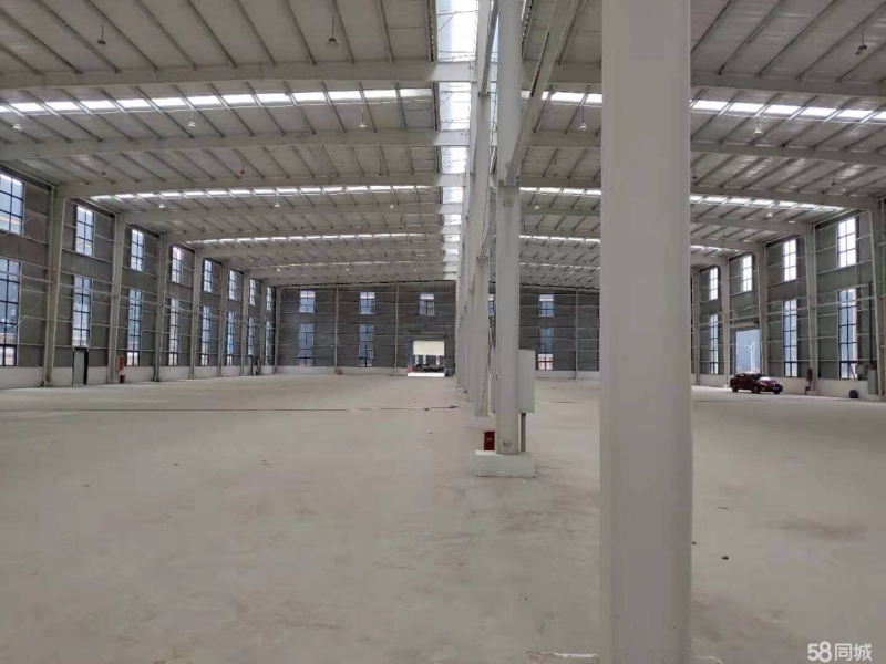 工業標準廠房可租可售