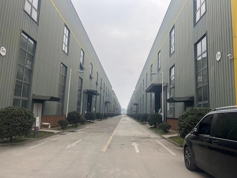 工業(yè)標(biāo)準(zhǔn)廠房可租可售