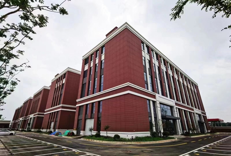 蔡家現(xiàn)房標(biāo)準(zhǔn)廠房/輕軌近公交旁物流園旁/所見即所得