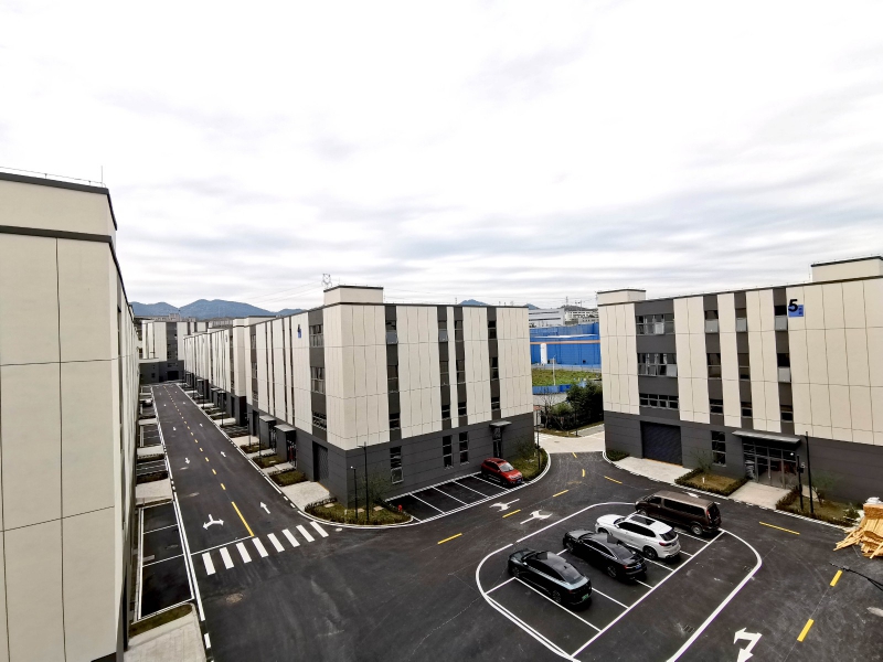 政府旁,高速口,低首付,12米單層鋼結構稀缺廠房