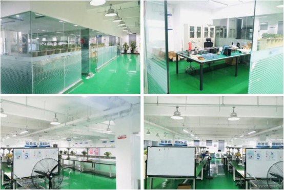 新津廠房出租(1-3層,可分租可整租)