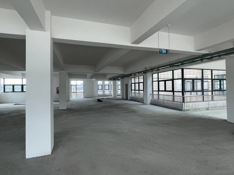 新興科技企業孵化平臺