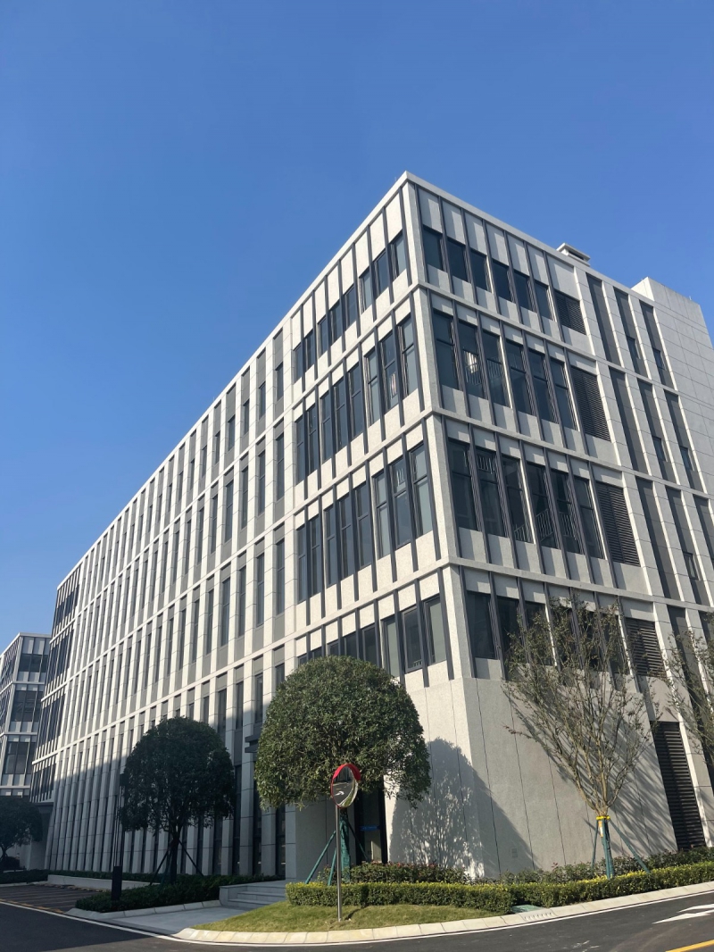 天府新區全新品質廠房