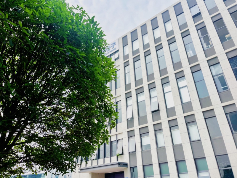 天府新區生產研辦空間現房招租,500-9000㎡可分可合