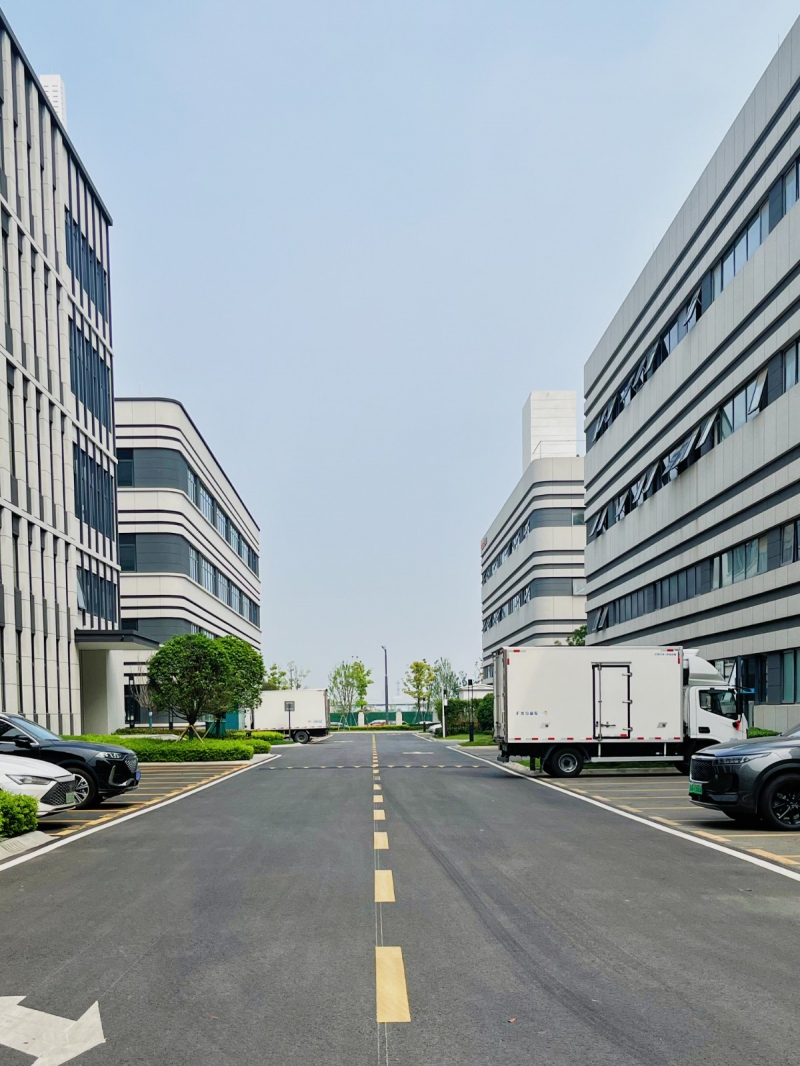 天府新區生產研辦空間現房招租,500-9000㎡可分可合