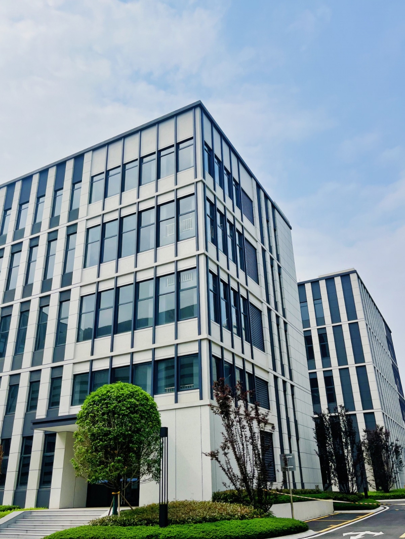 天府新區生產研辦空間現房招租,500-9000㎡可分可合