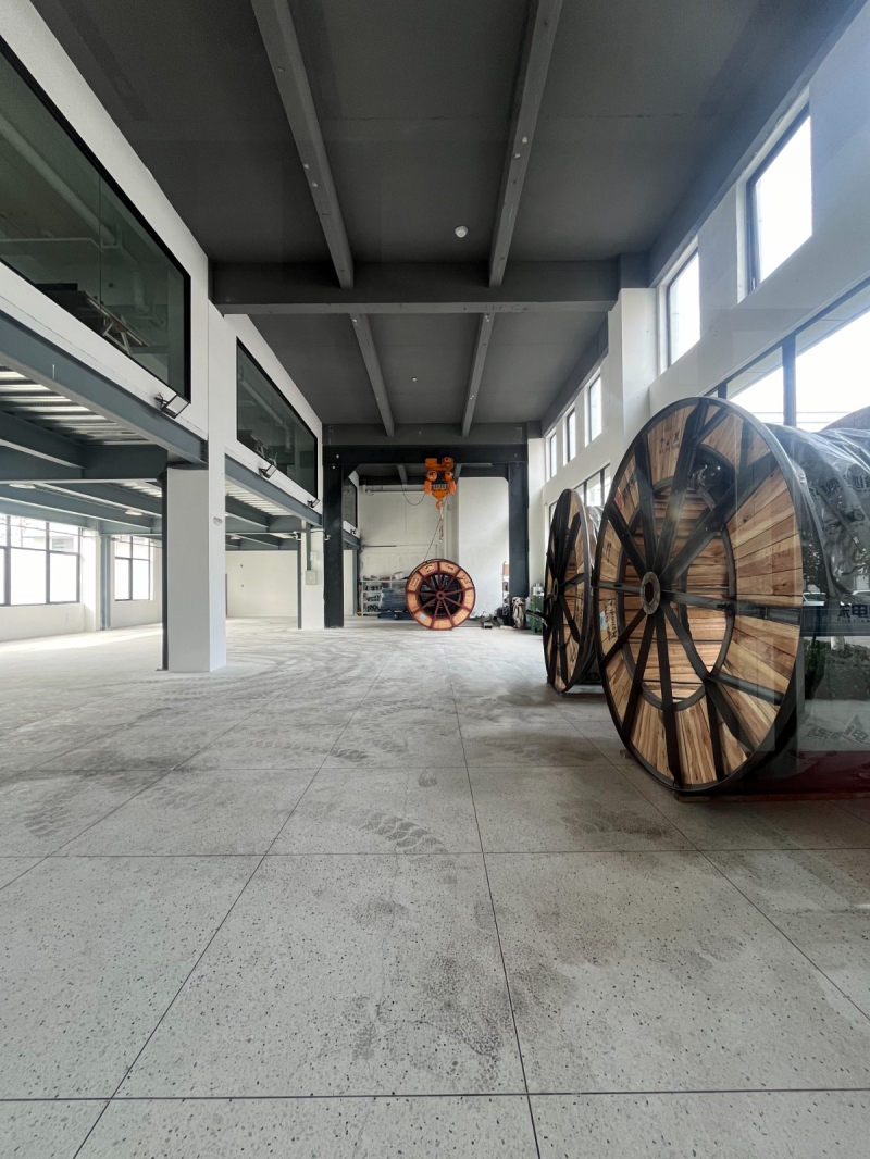 天府新區生產研辦空間現房招租,500-9000㎡可分可合