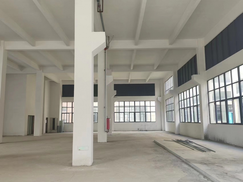 江蘇南通潤滑油復配產業園