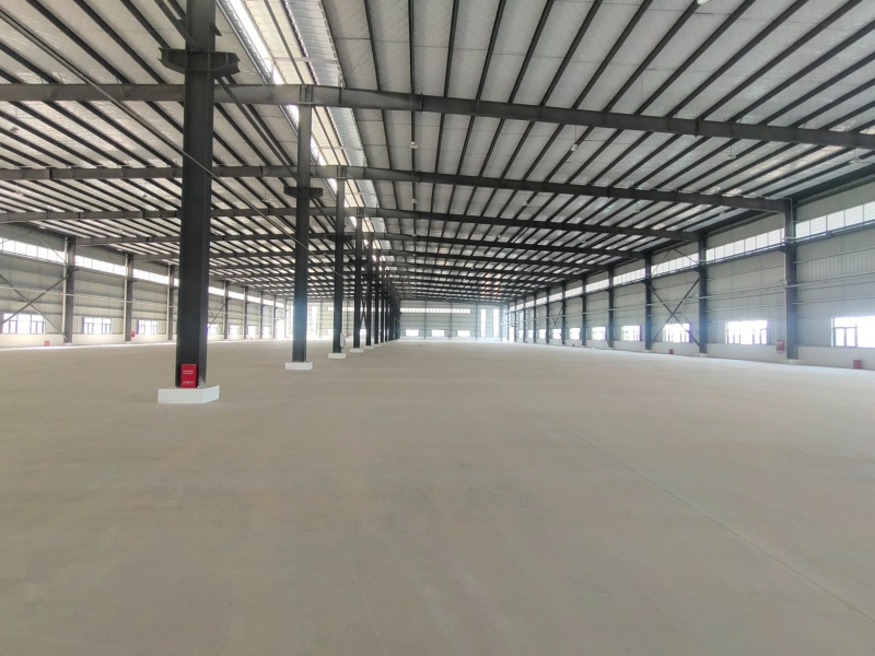 龍泉廠房出租,配套食堂住宿,動力電、牛腿