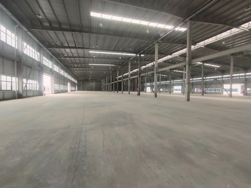 羊安全新產業園廠房倉庫出租