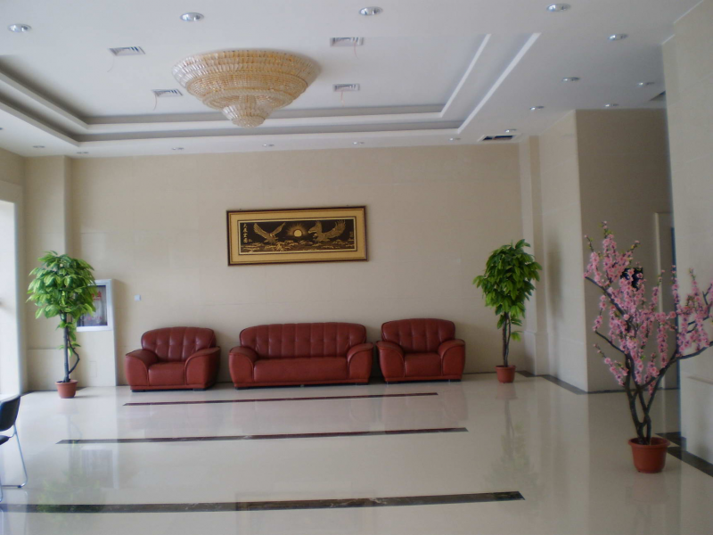 精裝修辦公室出租 創(chuàng)業(yè)辦公的明智選擇