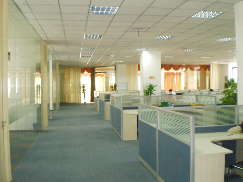 精裝修辦公室出租 創(chuàng)業(yè)辦公的明智選擇