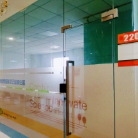 精裝修辦公室出租 創(chuàng)業(yè)辦公的明智選擇