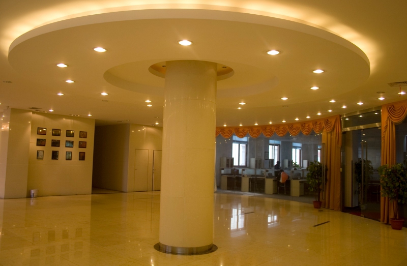 精裝辦公室出租 一站式服務(wù)到家 環(huán)境舒適